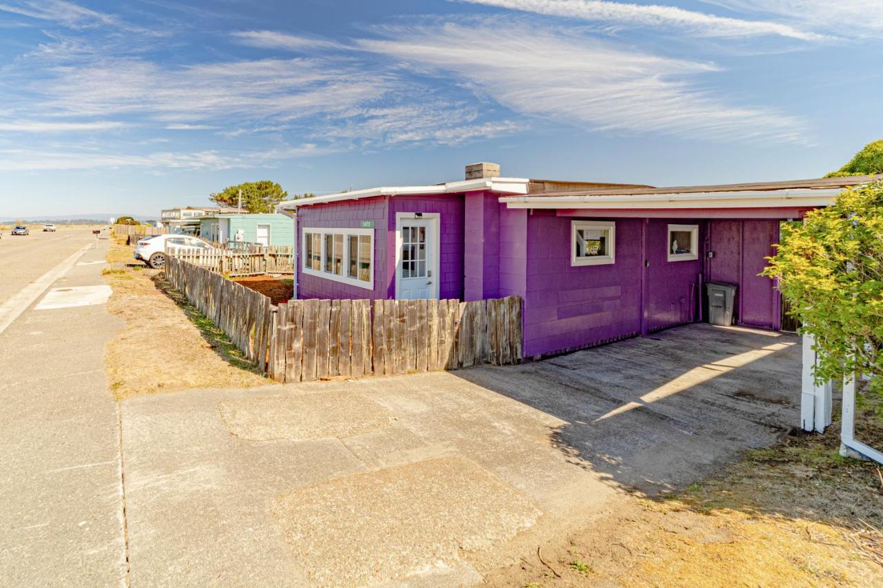 Driftwood Cottage Юрика Екстериор снимка